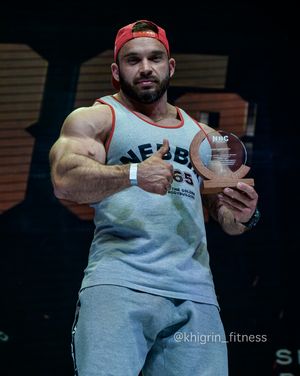 Фотограф Борис Хигрин